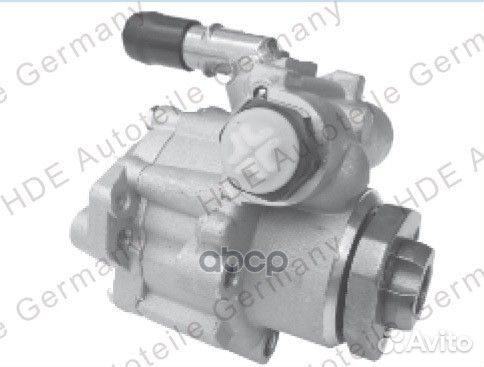 Насос гур 301020 HDE