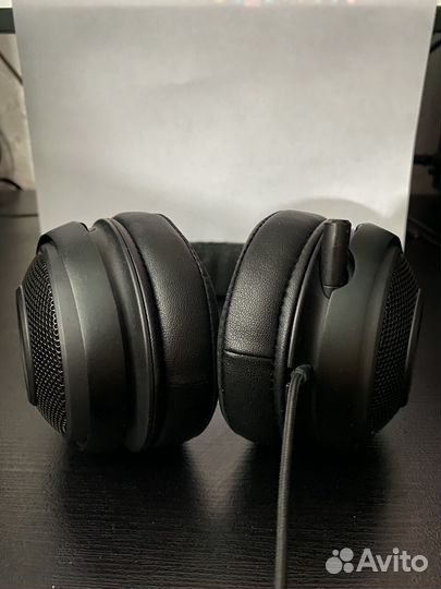 Razer Kraken