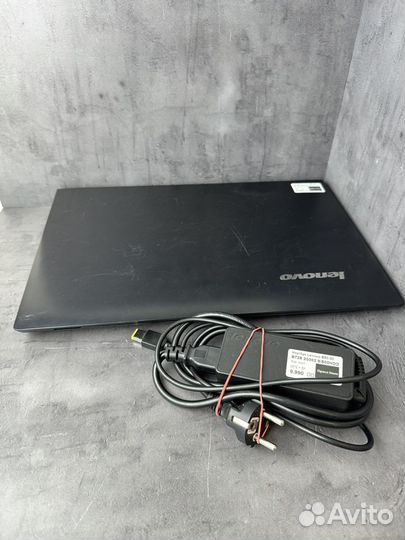 Ноутбук Lenovo B50-30 20382 2012 8/500HDD