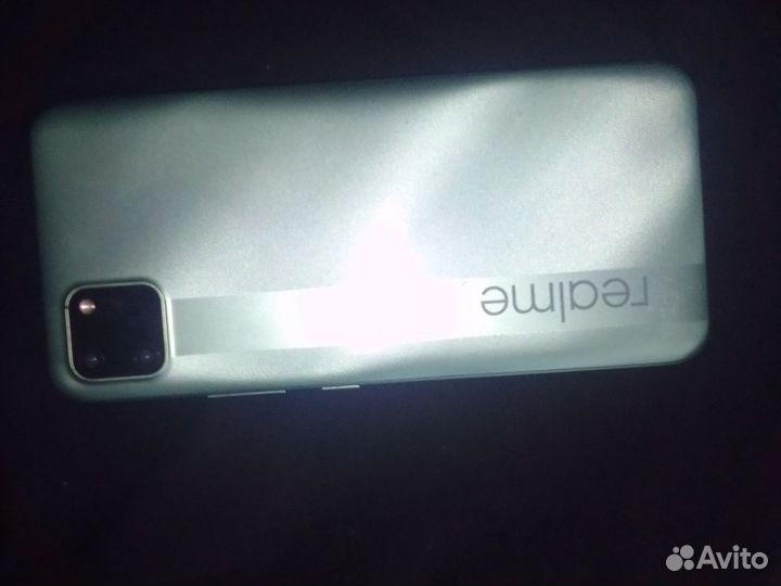 realme C11, 2/32 ГБ