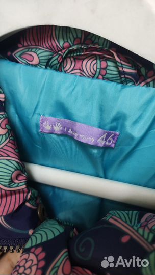 Одежда для беременных и кормящих 46