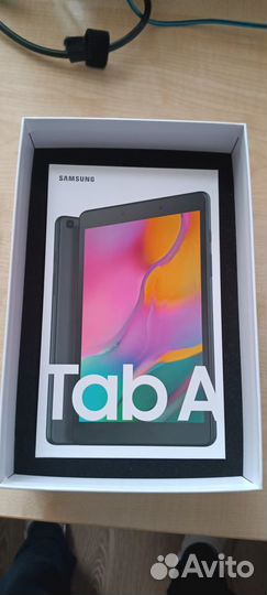 Планшет samsung galaxy tab a8 kids