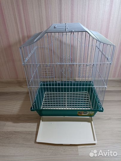 Клетка для птиц