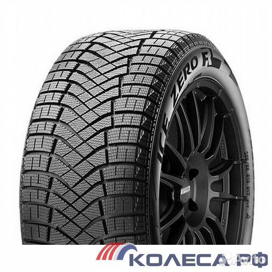 Pirelli Ice Zero FR 225/45 R17 94H