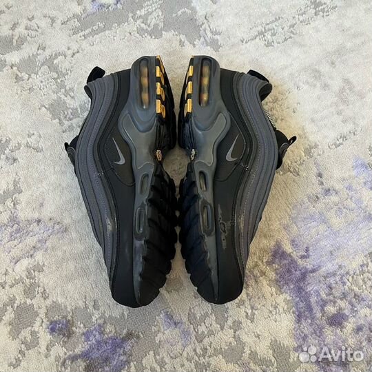 Nike Air Max Plus 97 (43, оригинал)