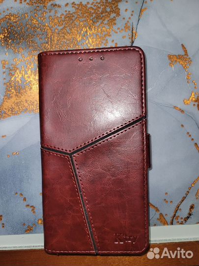 Чехол на samsung А5 2017