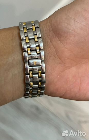 Tissot ballade