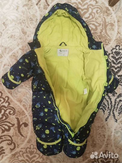 Комбинезон