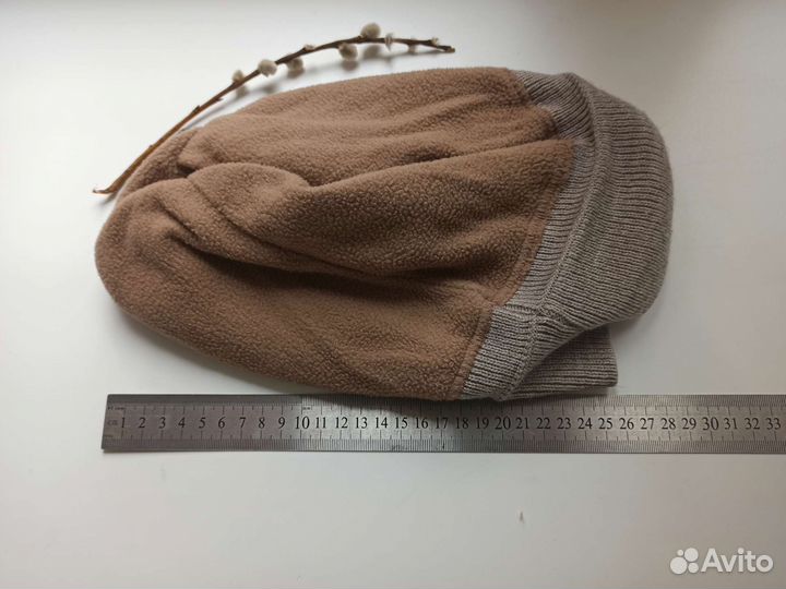 Зимняя Шапка