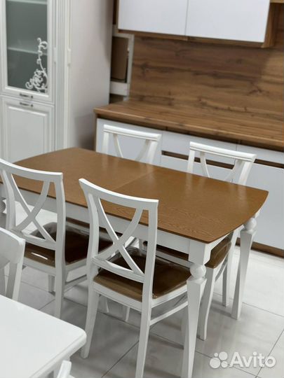 Столы и Стулья