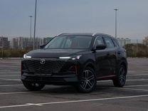 Новый Changan CS55 Plus 1.5 AMT, 2024, цена от 2 039 000 руб.