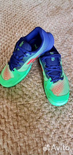 Теннисные кроссовки Babolat jet mach 3 all