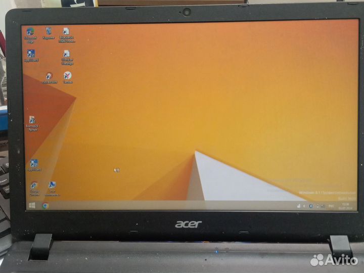 Acer N16C2
