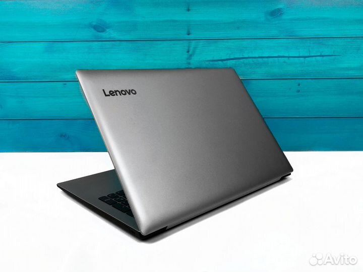 Ноутбук Lenovo Ideapad i3 i5 Full HD экран