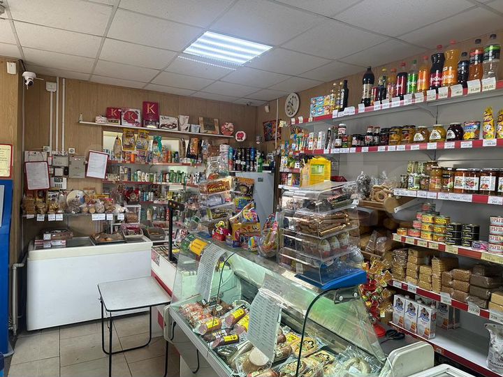 Свободного назначения, 141.3 м²