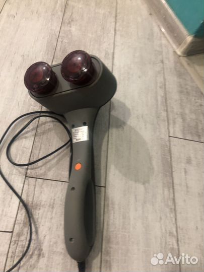 Вибро массажер для тела