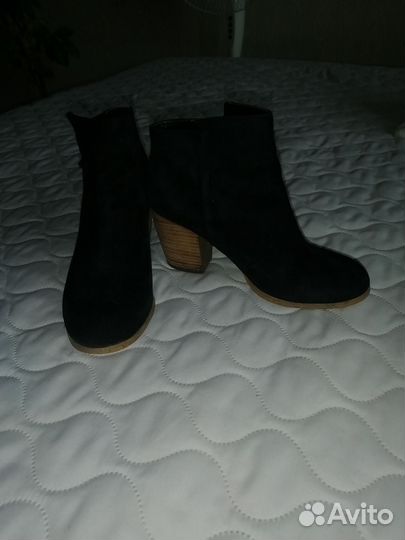 Ботильоны 36