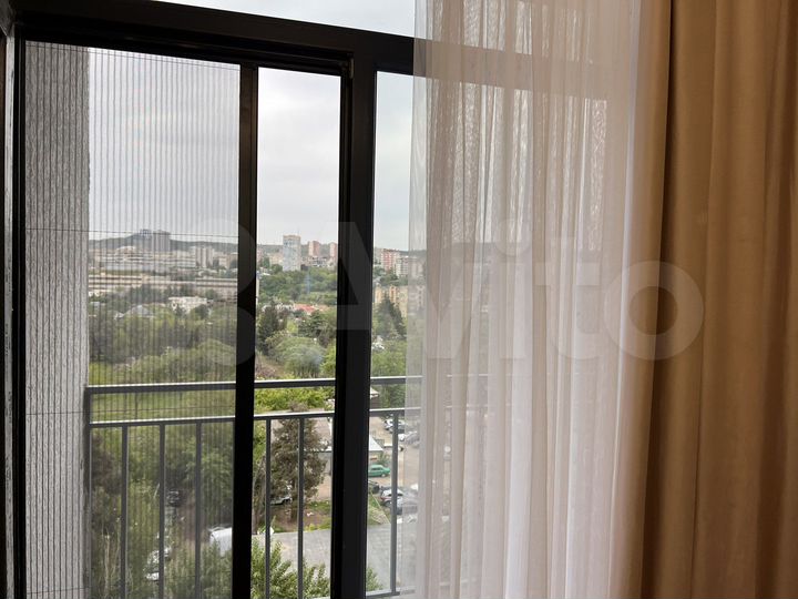 2-к. квартира, 60 м² (Грузия)