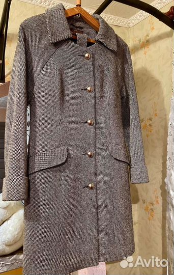 Пальто женское