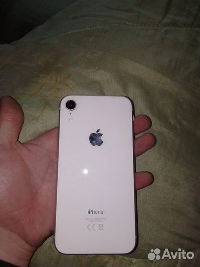 iPhone Xr, 64 ГБ