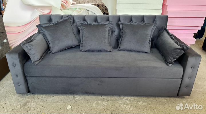 Диван новый
