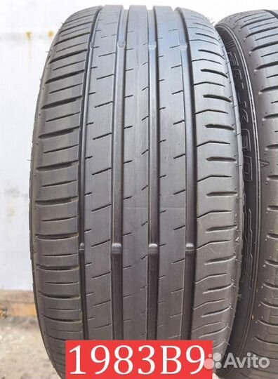 Falken Ziex ZE310 Ecorun 215/45 R18 93P