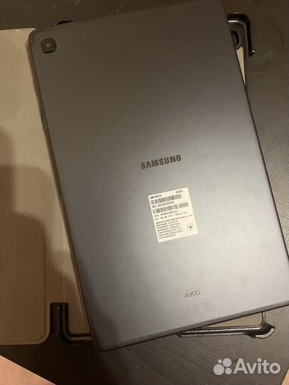 Samsung galaxy tab s6 lite