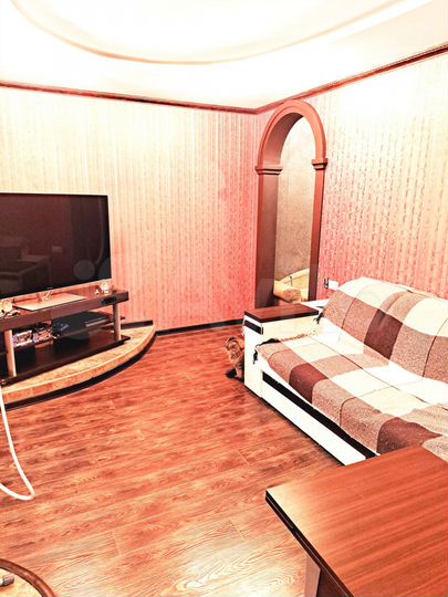 4-к. квартира, 62 м², 2/5 эт.