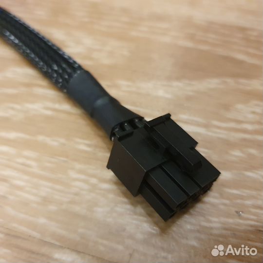 Кабель для модульного бп 8pin