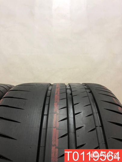 Michelin Pilot Sport Cup 2 315/30 R20 104Y