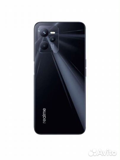 realme C35, 4/64 ГБ