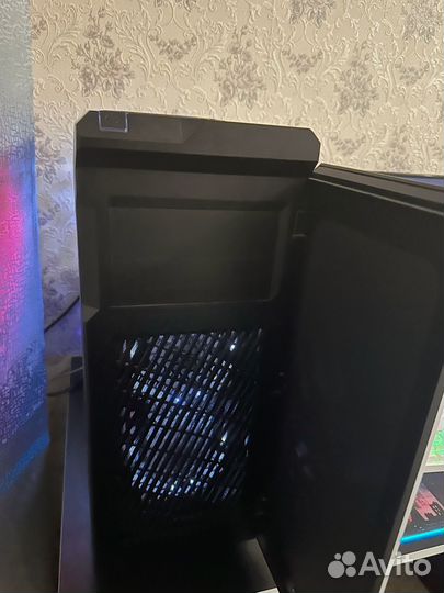 Игровой системный блок