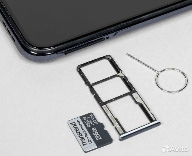 Смартфон Xiaomi Redmi Note 10S