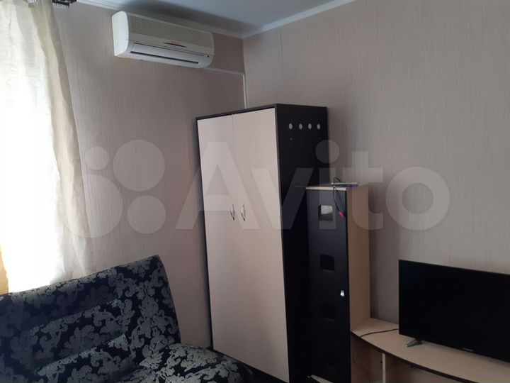 1-к. квартира, 40 м², 1/9 эт.