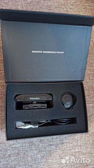 Трансакустика