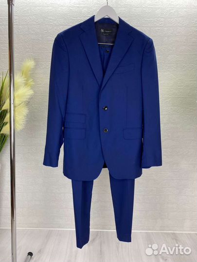 Костюм мужской