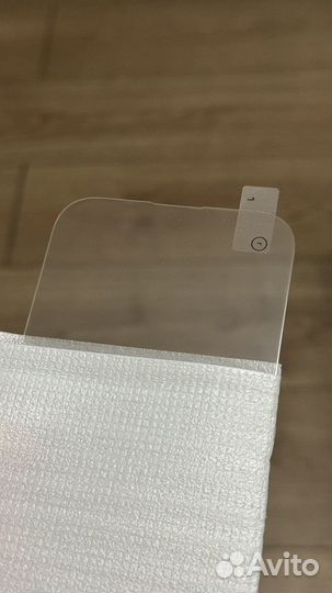 Защитное стекло iPhone 14 pro - 4 шт