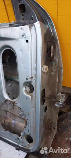 Двер ваз 2109-21099-2114-2115