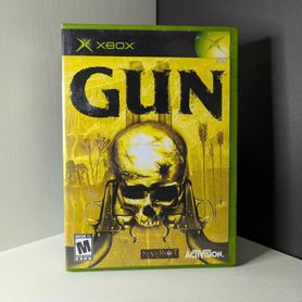 Gun / Xbox Original