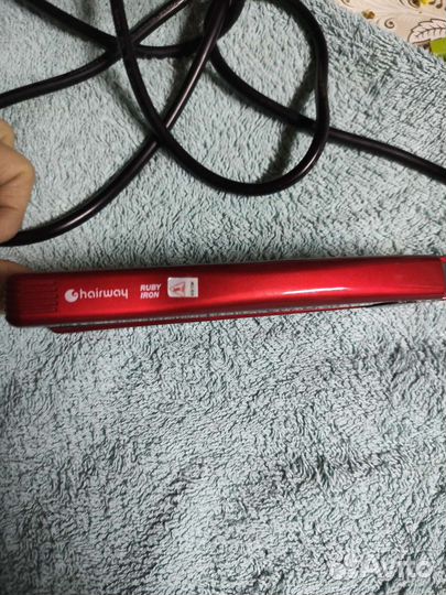 Выпрямитель mini Hairway