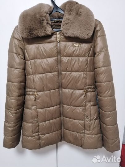 Продам куртку женскую U. S. polo assn