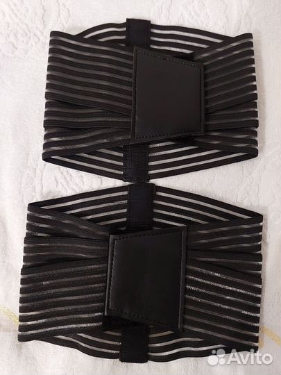 Сьемные ремни excore PRO. Новые. р.М