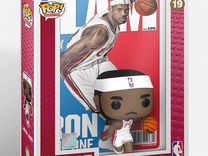 Funko Pop Lebron James 19 Slam