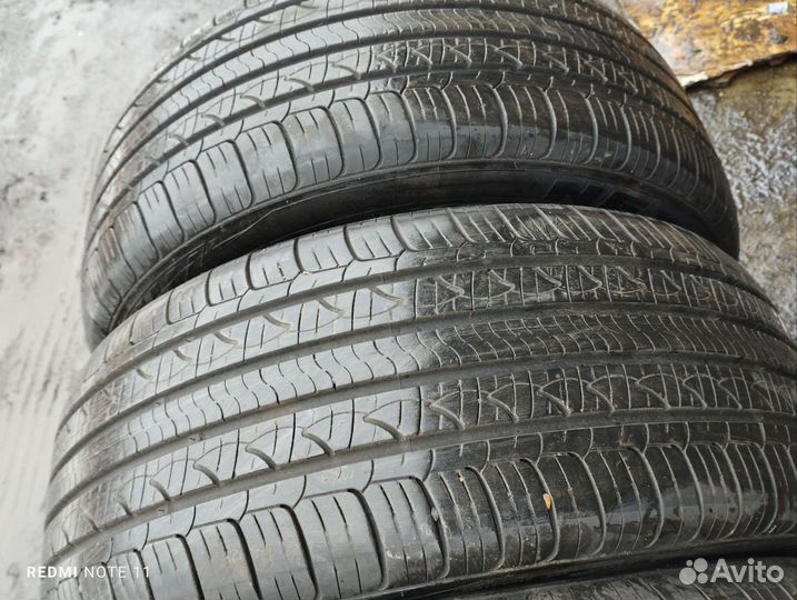 Nexen N'Priz AH8 215/55 R17