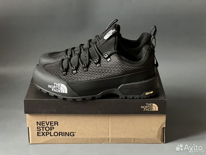 Кроссовки The North Face Glenclyffe Low