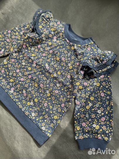 Свитшот Н&М оригинал