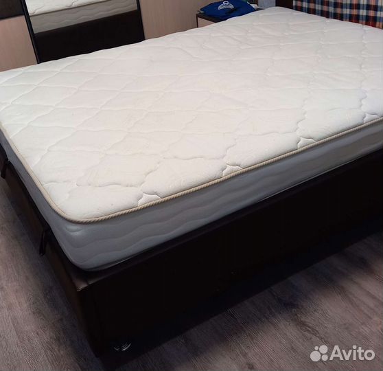 Матрас 160х200 аскона бу