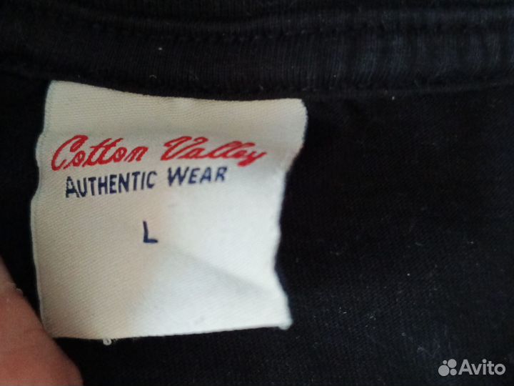 Футболка мужская черная Amon Amarth