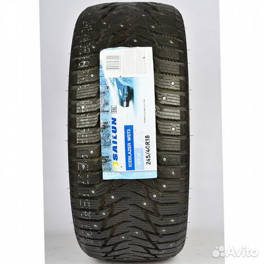 Sailun Ice Blazer WST3 235/50 R19 103T