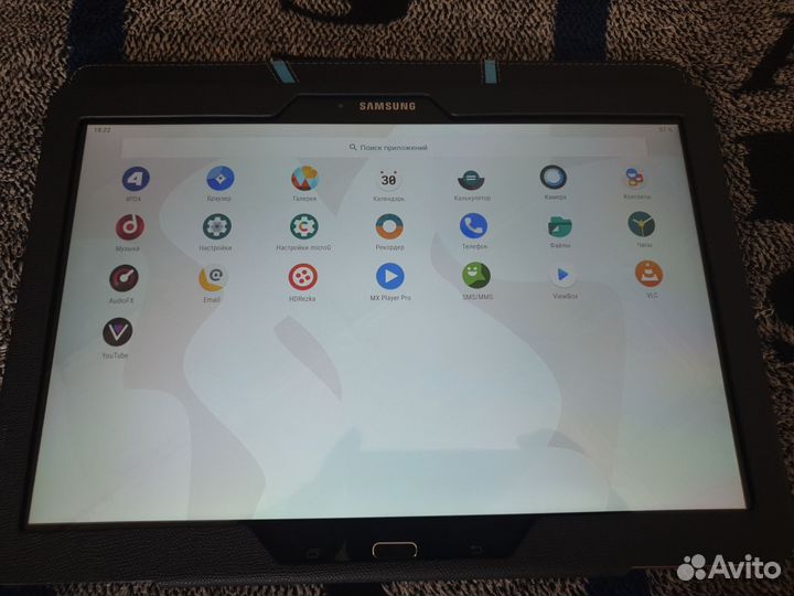 12.2 дюймовый планшет Samsung Note Pro